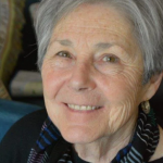 Janice S. Anderson, Holistic Nurse