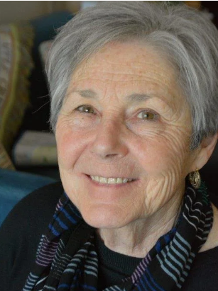 Janice S. Anderson, Holistic Nurse
