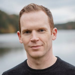 Sean Wheeler