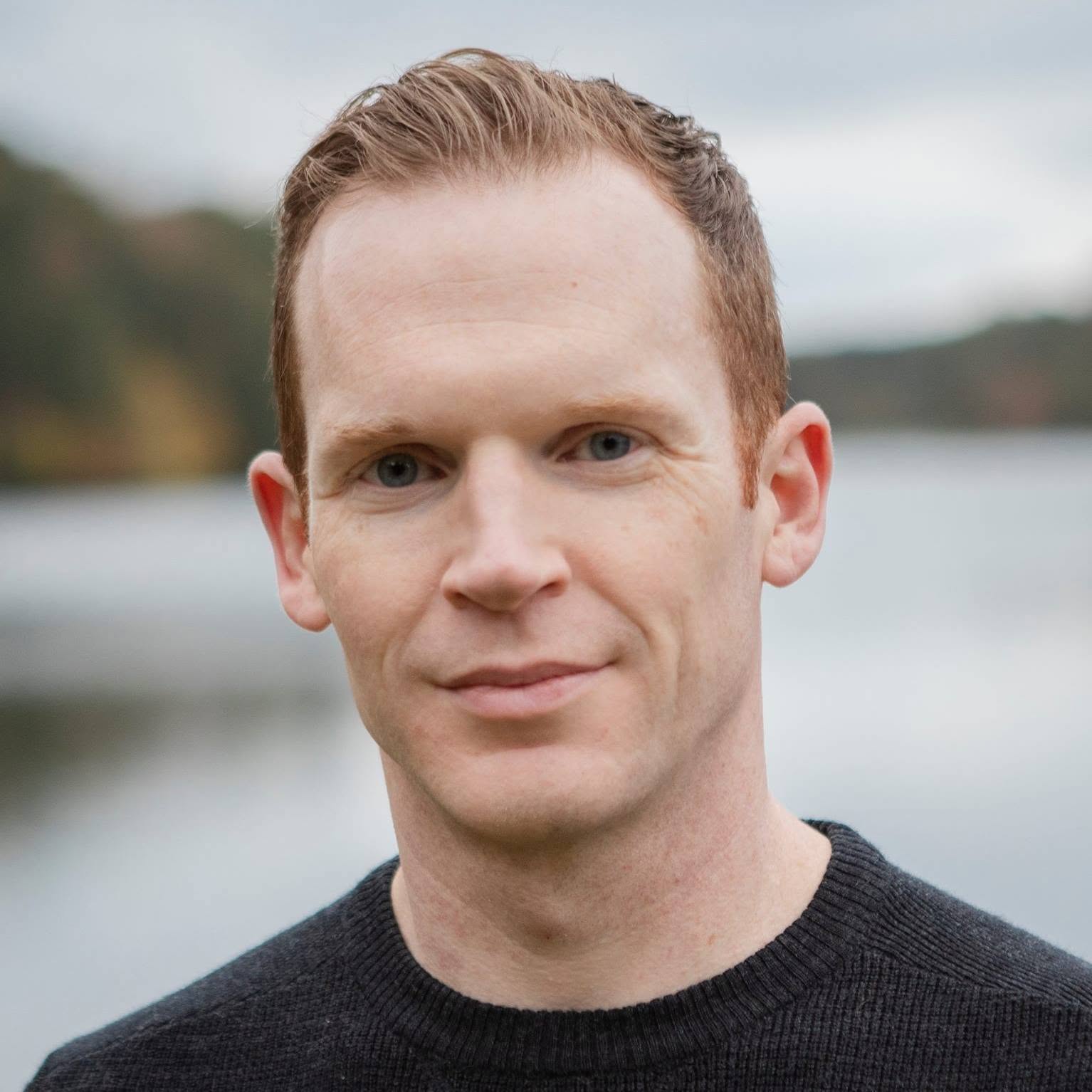 Sean Wheeler