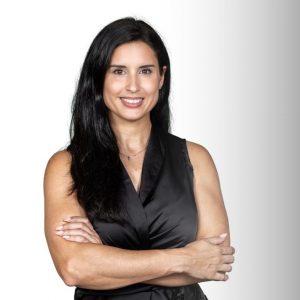 Stephanie Borges