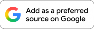 Add as a preferred source on Google.