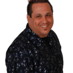 Mike Deschalit