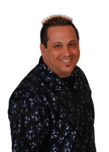 Mike Deschalit