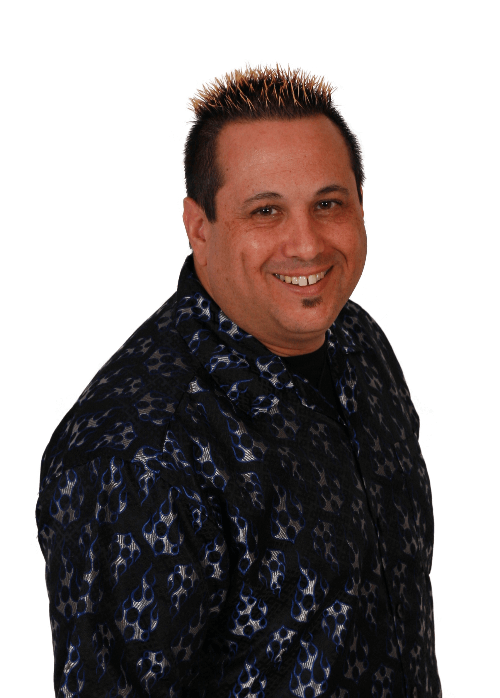 Mike Deschalit