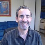Meet Dan Galant, PsyD