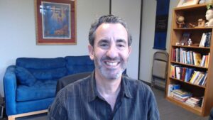 Meet Dan Galant, PsyD