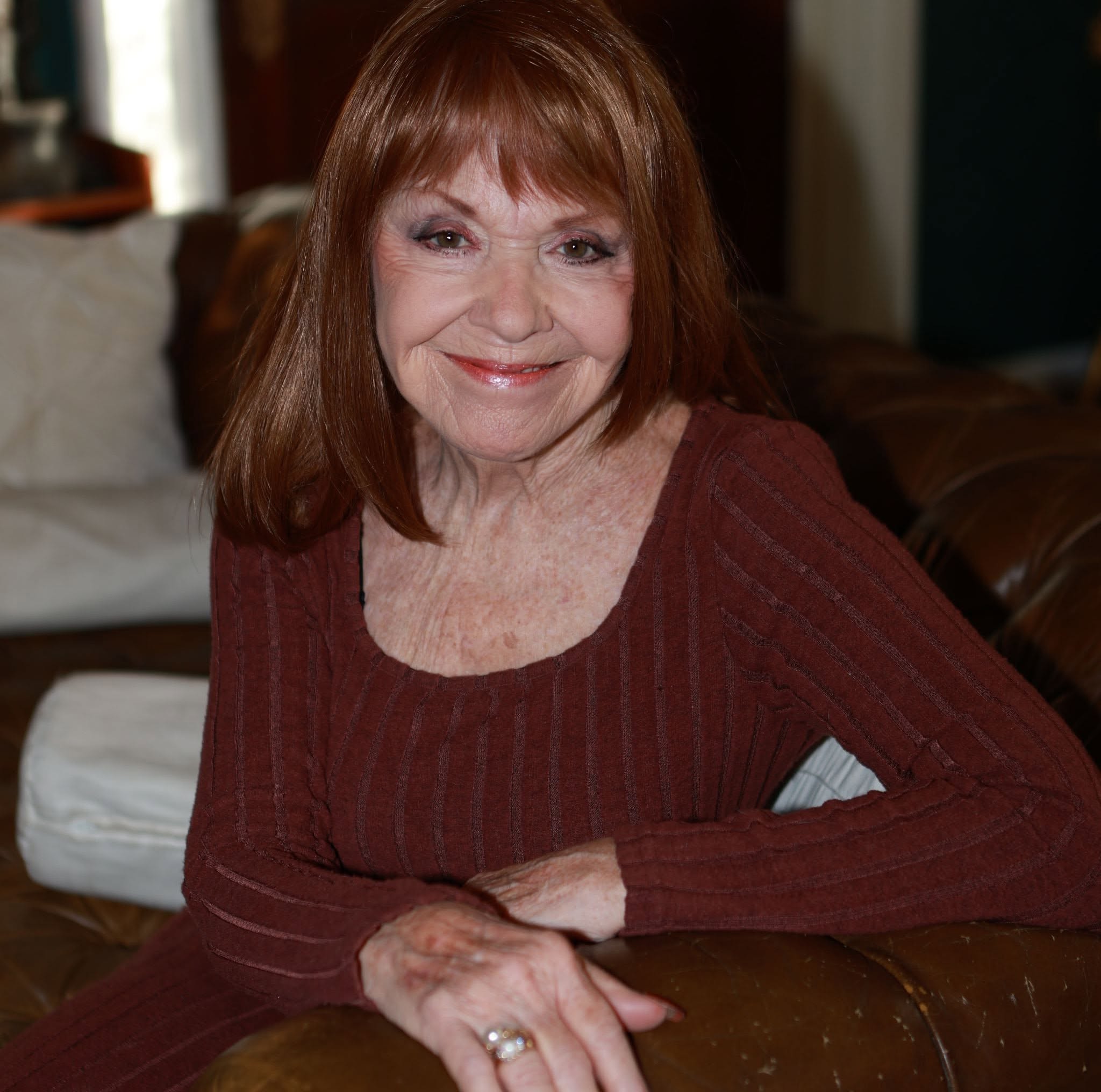 Dr. Robin Aston