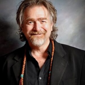 Scott Duvall, CHt