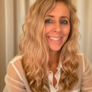 Tiffani Cappello