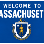 Welcome to Massachusetts Sign